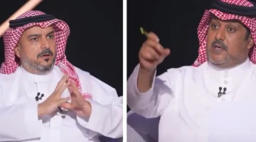 العجمة يسأل عضو مجلس إدارة النصر : ما حقيقة قضية الفساد المتهم فيها جويدو ومتى ستتم إقالته ؟ .. شاهد رد الأخير