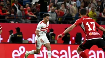 “كلاسيكو العرب”.. من هو معلق مباراة الاهلي والزمالك في كأس السوبر 2024 والتشكيل المتوقع