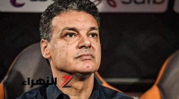 الكاف يوافق على طلب الزمالك بشأن إيهاب جلال