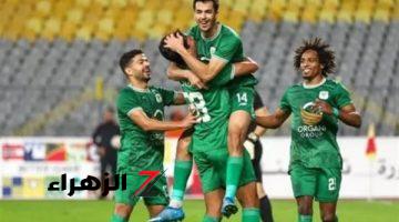 المصري البورسعيدي يستعد للموسم الجديد في معسكر بالمغرب