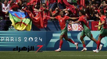 المغرب يخطف فوزا صعبا أمام ليسوتو في تصفيات أمم إفريقيا