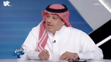 المفاوض الشبابي حلف أن اللاعب ما يروح للهلال بأقل من 100 مليون..طلال آل الشيخ يكشف تفاصيل جديدة عن صفقة “متعب الحربي” وسر المناورة الأخيرة لرفع السعر