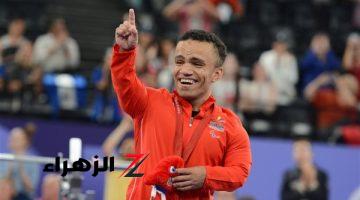 المنياوي ورحاب يقصان شريط ميداليات مصر بذهبيتين في بارالمبياد باريس 2024