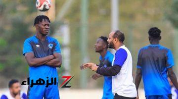 الهلال السوداني ينهي الشكاوى المقدمة ضده في الفيفا