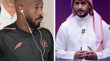 بالفيديو: إعلامي يروي تفاصيل جديدة حول سقوط “فهد المولد” من الدور الثاني من شقته في دبي.. ويكشف عن أول شخص عثر عليه