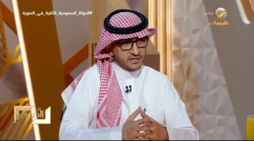 بالفيديو.. الباحث محمد العبداللطيف يروي قصة زواج الإمام تركي بن عبدالله من “آل شامر”