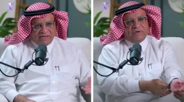 بالفيديو.. الصرامي: “فهد بن نافل أصلا نصراوي”