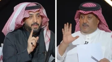 بالفيديو.. العجمة  لـ”خالد العيسى”: أنت فُزت برئاسة الأهلي بفلوسك أم بملفك الانتخابي؟.. شاهد رد الأخير