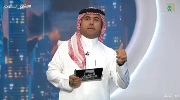 بالفيديو .. الغيدان: عند رفع المريض قضية بسبب خطأ طبي وطلب 10 مليون ريال وخسر القضية سيدفع 2.5% من قيمة المبلغ