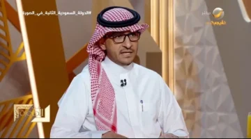 بالفيديو: باحث تاريخي يروي قصة مواجهة الإمام تركي للحملات العثمانية و مذبحة الدرعية التي راح ضحيتها 240 شخصاً