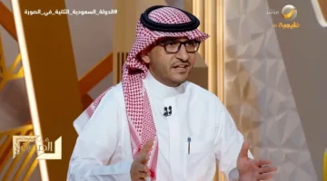 بالفيديو : باحث سعودي يروي قصة استسلام الإمام فيصل بن تركي لخورشيد باشا ورحلة العودة بعد السجن في مصر