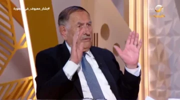 بالفيديو.. باحث عراقي يكشف عدد الأحاديث الصحيحة.. ويعلق: يجب أن يتفق العلماء على الأحاديث التي ثبتت عن النبي ونخلص!