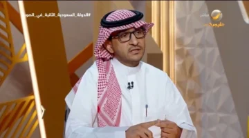 بالفيديو.. باحث في التاريخ يروي قصة محاولة “بن معمر” السيطرة على الدرعية وصراعه مع مشاري بن سعود