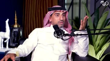 بالفيديو.. حسن الراهب: لن أسامح خالد البلطان بسبب الحركات  اللي سواها معي!