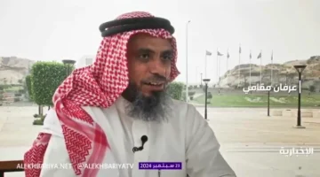 بالفيديو.. هندي يروي تجربة إقامته في المملكة.. وردة فعله بعد حصوله على الجنسية السعودية