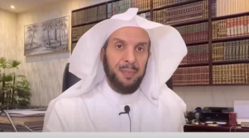 بالفيديو … المحامي أحمد  الجهيمي :  المادة 42 أنهت المهزلة في التعامل بين الزوجين!