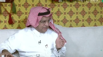 بالفيديو..الصرامي: أحد الإداريين الشبابيين استخدم مغردين نصراويين لزيادة سعر متعب الحربي!