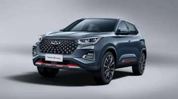 بـ 8250 جنيه شهرياً قسط أحدث suv لشيري في مصر