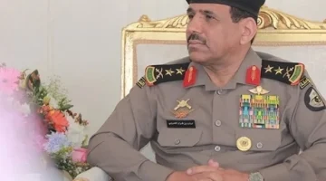 بيان من الداخلية :إدانة الفريق أول متقاعد ” خالد بن قرار الحربي” مدير الأمن العام سابقًا بارتكاب جرائم الرشوة والتزوير واستغلال نفوذه الوظيفي والحكم بسجنه 20 عاما