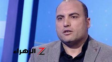 تامر عبد الحميد: الزمالك لم يقدم المستوى المطلوب أمام الشرطة الكيني