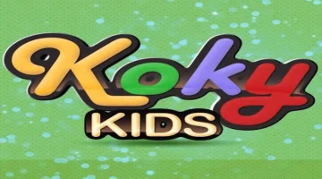 استقبل الان .. تردد قناة كوكي كيدز الجديد 2024 koky kids عبر القمر الصناعي نايل سات