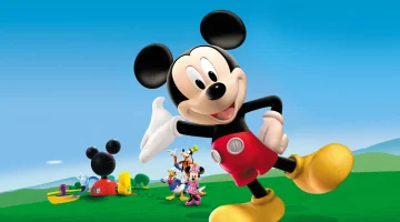 استقبلها الان .. تردد قناة ميكي كيدز الجديد 2024 Mickey kids على النايل والعرب سات