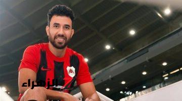 تريزيجيه يقود الريان أمام الهلال في النخبة الآسيوية