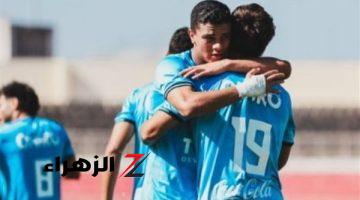 تشكيل الزمالك المتوقع لمباراة الشرطة الكيني في الكونفدرالية