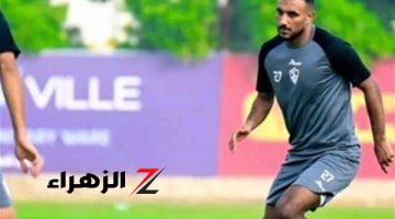 تعثر انتقال محمد طارق من الزمالك إلى الإسماعيلي