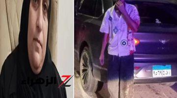 تعليق زوجة الضحية على أحمد فتوح بعد إعلان نيته تقديم العزاء