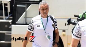 تغييرات جديدة.. جوميز في حيرة قبل سوبر الأهلي والزمالك