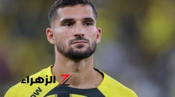 تفاصيل إصابة حسام عوار ومدة غيابه عن الاتحاد