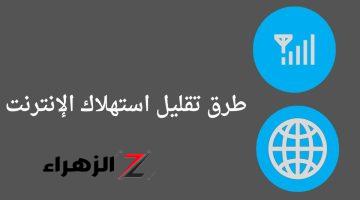 حوت نت احذفه بسرعة”.. تطبيق صغير خطير في كل جهاز ينهي فاتورة الإنترنت في” 3 أيام فقط”.. امسحه فورًا قبل ماترجع تعيط!!