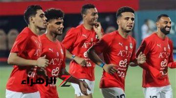 تقييم لاعبي منتخب مصر في مباراة بوتسوانا.. تريزيجيه الأفضل