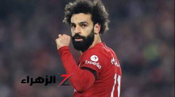 أول رد فعل من ليفربول تجاه محمد صلاح بعد تصريحاته المثيرة للجدل