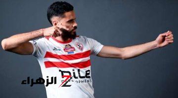 جوميز يضع إدارة الزمالك في “ورطة” بسبب بنتايك