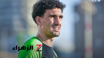 جوميز يعلن تشكيل الزمالك أمام الشعله السعودى