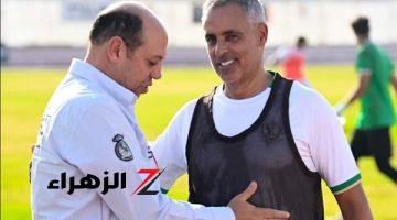 إدارة الزمالك تفاجئ اللاعبين قبل مواجهة الأهلي