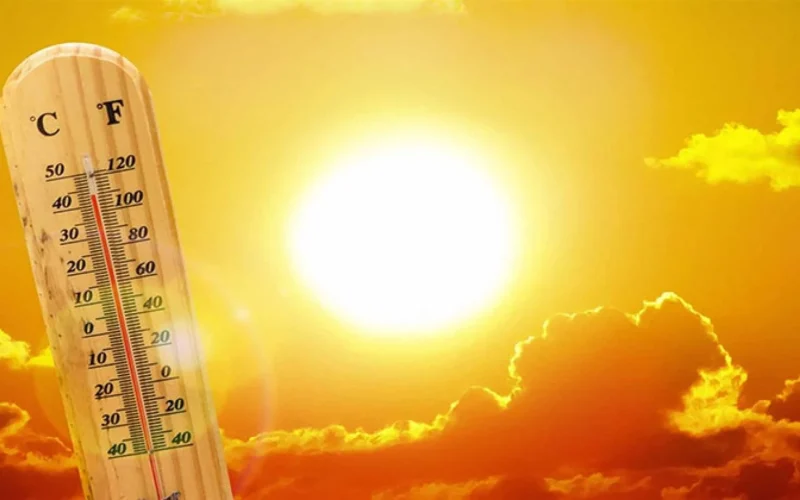 الأرصاد تحذر المواطنين من طقس الساعات القادمة بسبب هذه الظاهرة