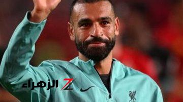 حسام البدري: حاولت ضم محمد صلاح إلى الأهلي قبل رحلته الاحترافية