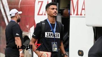 حسام عبد المجيد: هدفنا الفوز بالسوبر من أجل جماهير الزمالك