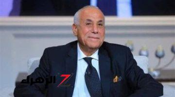 لهذا السبب.. حسين لبيب يصدم جمهور الزمالك بعد التتويج بالسوبر الإفريقي