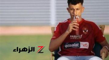 خالد الغندور: عمر الساعي لاعب مُبشر وكولر