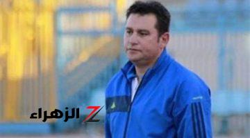 خالد جلال: ثقة الأهلي ستكون عكسية والزمالك سيظهر بشكل قوي