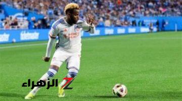 أزمة الوكيل.. الزمالك يفحر مفاجأة بشأن انتقال الجابوني بوبيندزا