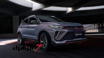 خصم جنوني من سعر سيارة جيلي كول راي جيب SUV 2023 في السعودية .. إليكم ميزات منافسة هيونداي كونا و تويوتا