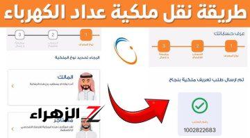 خطوات توثيق عداد الكهرباء في السعودية وكيفية تجنب دفع رسوم إضافية وحقيقة فرض التأمينات