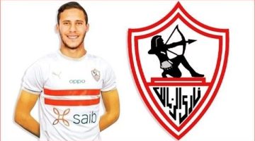 باين هيعملها ولا ايه.. تفاصيل مثيرة بشأن انتقال رمضان صبحي إلى الزمالك رسمياً