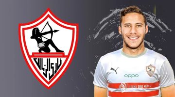 «بعد تهميش الأهلي له».. مفاجأة جديدة في انتقال رمضان صبحي إلى الزمالك