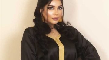 ممثلة وبلوجر شهيرة.. ما لا تعرفه عن هدير أبو نار الزوجة الثانية لنجم الأهلي